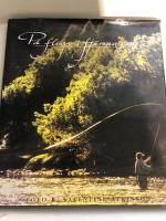 P&aring; fluga i fj&auml;rran vatten