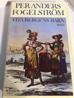 Vita bergens barn : roman