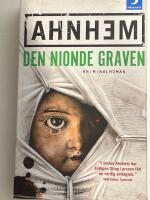Den nionde graven