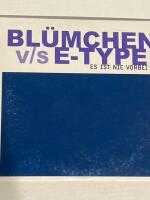 Blumchen v/s E-Type Es ist nie  vorbei 