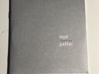 ayo featuring petter Fatta F&ouml;rst&aring;