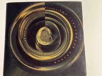 AMBIENCE Vol 1 Musik f&ouml;r avkoppling och Meditation 