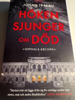 H&ouml;ken sjunger om d&ouml;d