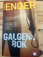 Galgens bok