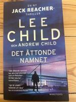 Det &aring;ttonde namnet