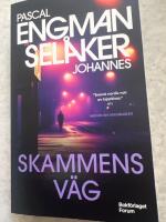 Skammens v&auml;g