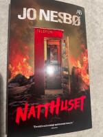 Natthuset