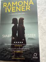 Svart syster