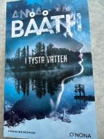 I tysta vatten