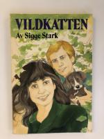 Vildkatten