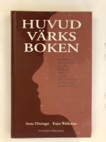 Huvudv&auml;rksboken