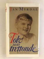 Tolv p&aring; det trettonde 