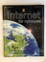 Internet f&ouml;r nyb&ouml;rjare