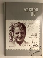&Aring;rsbok 86