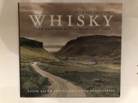 Whisky : Fr&aring;n Lagavulin till Highland Park. Resor bland Skottlands b&auml;sta destillerier
