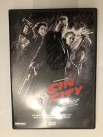 Sin city 