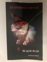 N&auml;r jag h&ouml;r din r&ouml;st