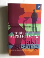 Jakts&auml;song : hur man hittar k&auml;rleken bland sex, l&ouml;gner och dvd-boxar?