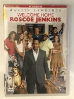 Welcome Home Roscoe Jenkins