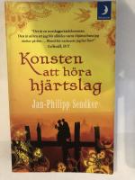 Konsten att h&ouml;ra hj&auml;rtslag