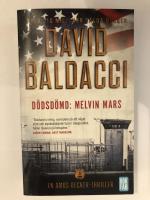 D&ouml;dsd&ouml;md: Melvin Mars