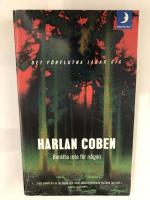 Ber&auml;tta inte f&ouml;r n&aring;gon : det f&ouml;rflutna jagar dig