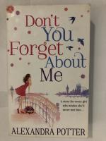 Don't You Forget About Me