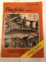 Flugfiske i Norden 