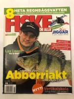 Fiske f&ouml;r alla 
