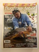 Flugfiske _feber