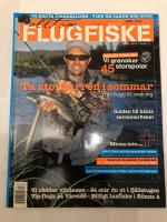 Allt om Flugfiske 