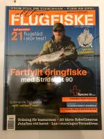 Allt om Flugfiske 