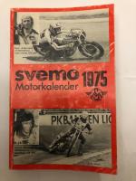 Svemo Motorkalender