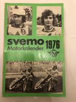 Svemo Motorkalender