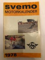 Svemo Motorkalender