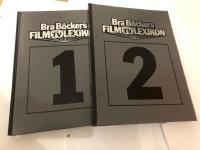 Bra B&ouml;ckers Film och TV Lexikon 