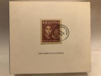 Kristina Fr&aring;n Duvem&aring;la 