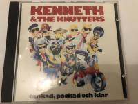 tankad,packad och klar