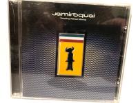 Traveling Without Moving