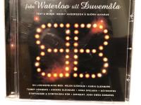 fr&aring;n Waterloo till Duvem&aring;la 