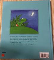 Grodan och fr&auml;mlingen