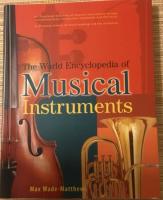 The World Encyclopedia of Musical Instruments