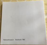 Svenskt glas 1915-1960