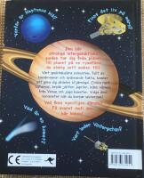 Sj&auml;lvlysande stj&auml;rnor och planeter