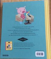 V&auml;nnerna fixar &ouml;verraskningskalas