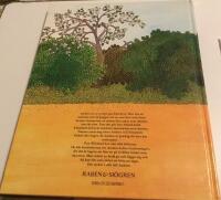 Godnattsagor om Anders, n&auml;stan 4