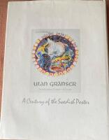 Affischen i Sverige : 230 affischer fr&aring;n 100 &aring;r : Paul Lipschutz samling