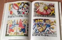 Affischen i Sverige : 230 affischer fr&aring;n 100 &aring;r : Paul Lipschutz samling