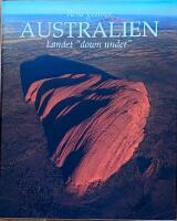 Resa genom Australien : landet "down under"