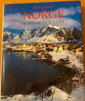 Resa genom Norge : fjordar och fj&auml;ll